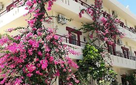 Knossos Hotel