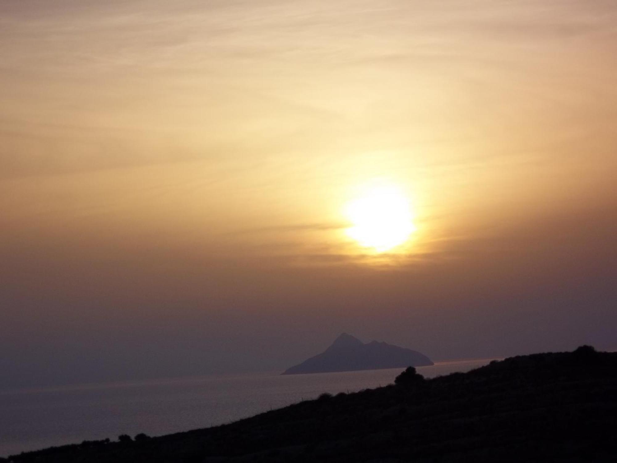 Knossos Hotel Kalamaki  Zewnętrze zdjęcie